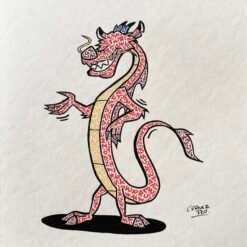 MUSHU - ORIGINALE