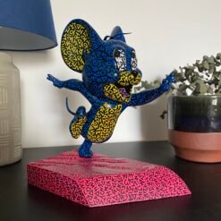 JERRY / 25CM (FAN ART)
