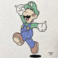 LUIGI - ORIGINALE