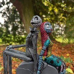 JACK & SALLY / 30CM (FAN ART)