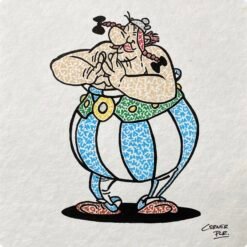 OBELIX - ORIGINALE
