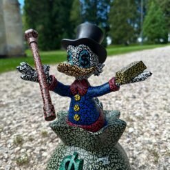 PICSOU / 30CM (FAN ART)