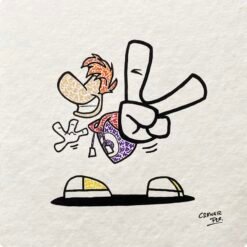 RAYMAN - ORIGINALE
