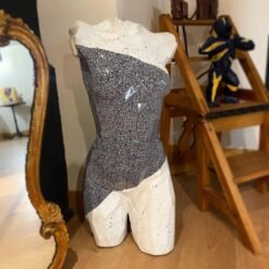 BUSTE FEMME 95CM EN RESINE