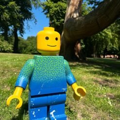 LEGO / 50CM (FAN ART)