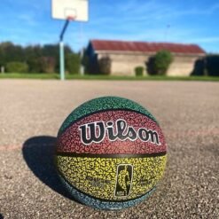 BALLON BASKET