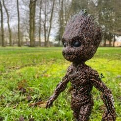 GROOT / 25CM (FAN ART)
