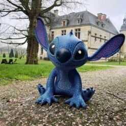 STITCH / 50CM (FAN ART)