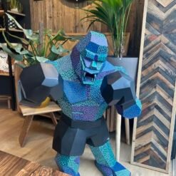 BOXING GORILLA