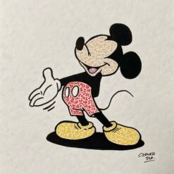 MICKEY - ORIGINALE