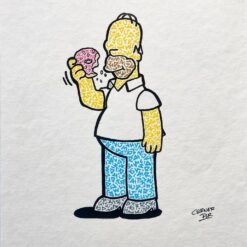 HOMER - ORIGINALE