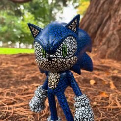 SONIC / 30CM (FAN ART)