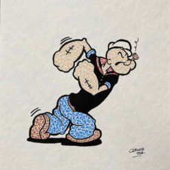 POPEYE - ORIGINALE