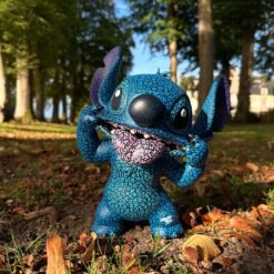 STITCH GRIMACE / 30 CM (FAN ART)