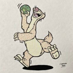 SID - ORIGINALE