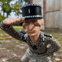 LOUIS DE FUNES / 30 CM (FAN ART)