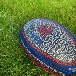 BALLON RUGBY