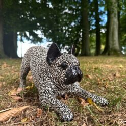BOULEDOGUE FRANÇAIS / 30CM