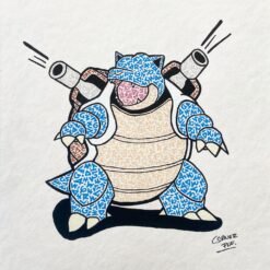 TORTANK - ORIGINALE