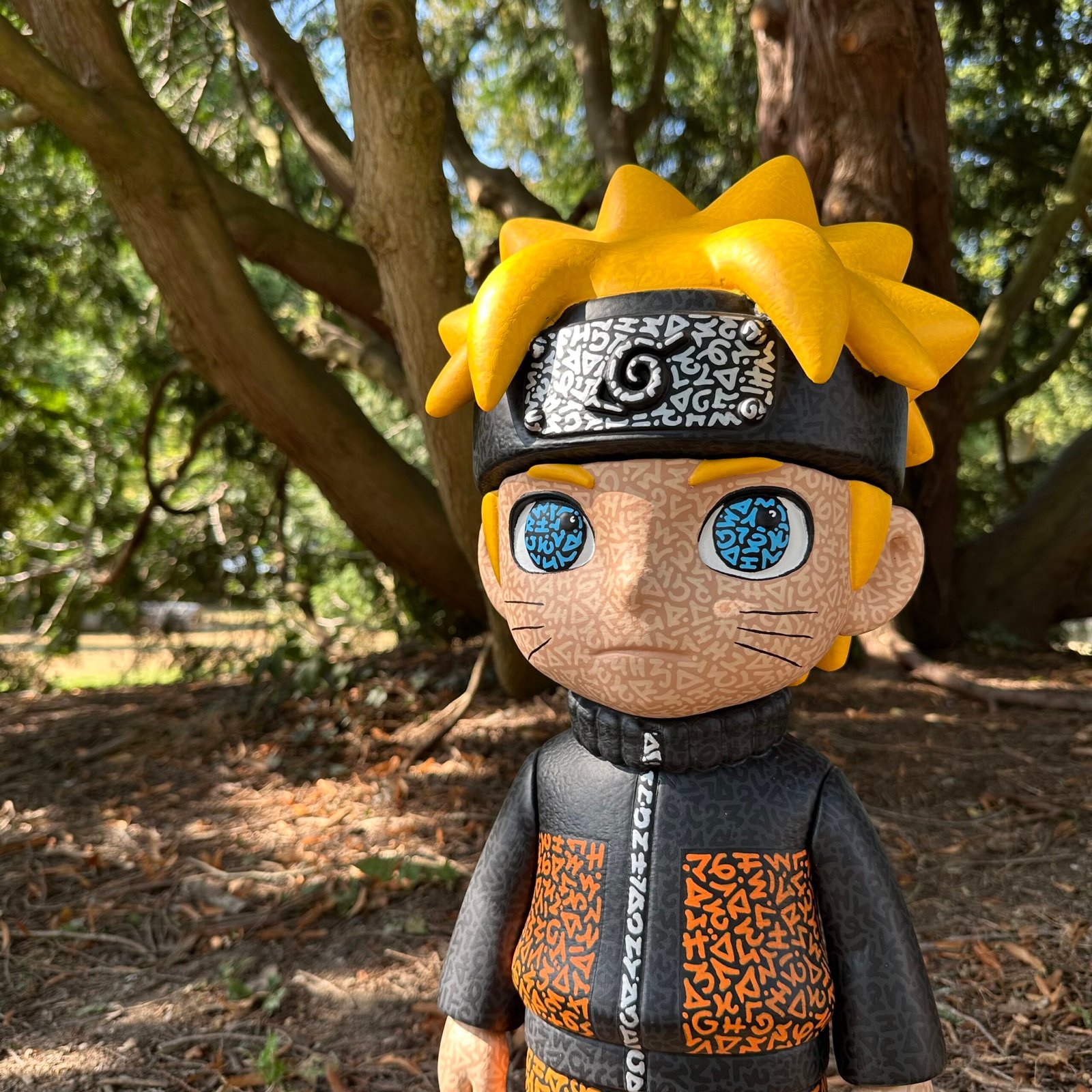 NARUTO - 60CM