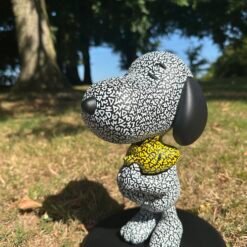 SNOOPY / 25CM (FAN ART)