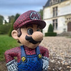 MARIO - 30CM
