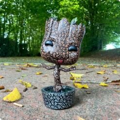 BABY GROOT / 25CM (FAN ART)