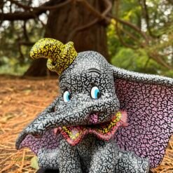 DUMBO / 25CM (FAN ART)