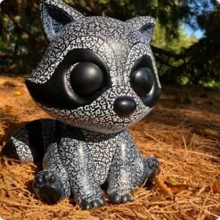 RACCOON / 25CM