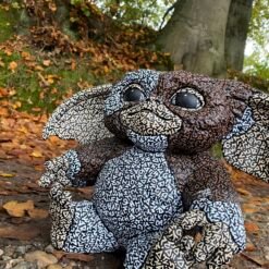 GIZMO / 25CM (FAN ART)