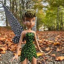 FEE CLOCHETTE / 25 CM (FAN ART)