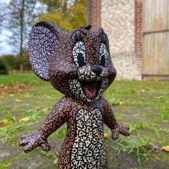 JERRY / 30CM (FAN ART)