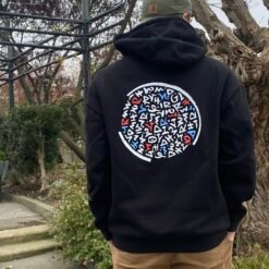 SWEAT SÉRIE LIMITÉE