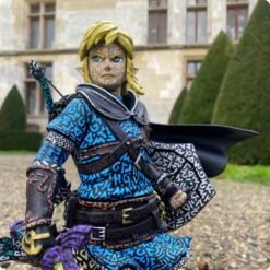 LINK / 30CM (FAN ART)