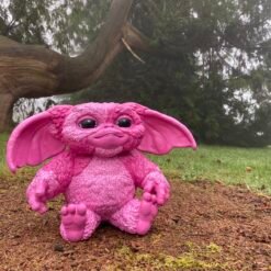 GIZMO / 25CM (FAN ART)