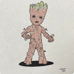 GROOT - ORIGINALE