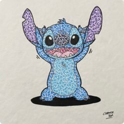 STITCH - ORIGINALE