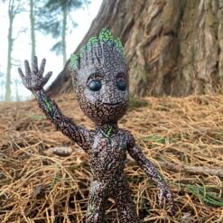 GROOT / 25CM (FAN ART)