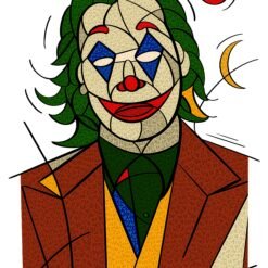 JOKER - PRINTS SÉRIE LIMITÉE