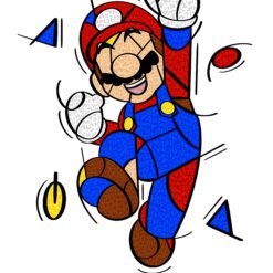 HERE WE GO! - PRINTS SÉRIE LIMITÉE