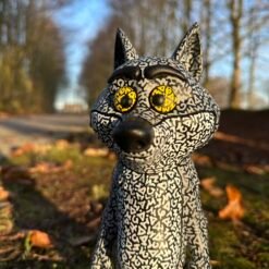 LE MAL AIMÉ (AVEC SOCLE) / 20CM (FAN ART)