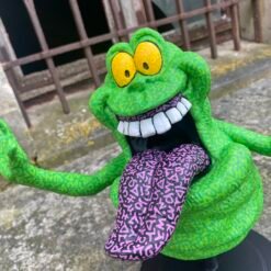 SLIMER / 25CM (FAN ART)