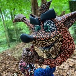 CRASH BANDICOOT
