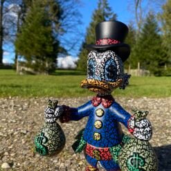 PICSOU / 25CM (FAN ART)