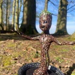 GROOT / 25CM (FAN ART)