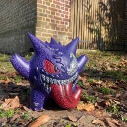 ECTOPLASMA x VENOM / 25CM (FAN ART)