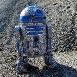 R2D2 / STAR WARS