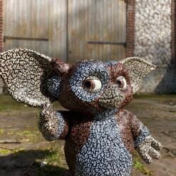 GIZMO / 25CM (FAN ART)