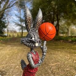 BUGS BUNNY / 25CM (FAN ART)