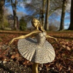 DANSEUSE - 25CM